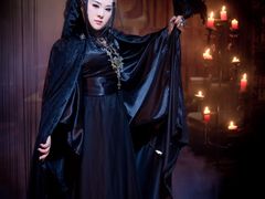 -九月鹰飞汉服摄影工作室