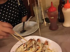 -Red Lobster