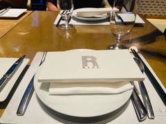 -RISE RESTAURANT(滨海湾金沙店)