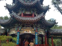 -迎泽公园