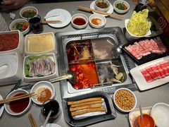 -海底捞火锅(如皋吾悦广场店)