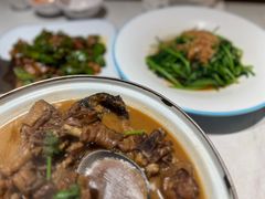 -解家河南菜(金水路店)