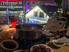 -马灯记·云贵川·Bistro(龙门浩店)