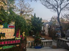 -阿兹凯乐·老洋房西餐