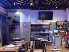 -正通记·哈尔滨烧烤·炭烤鸽子(七宝万科国际店)