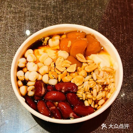 李菊英烧豆花(故宫路店)