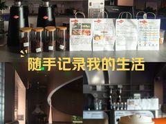 -Sips&Lick茶兰咖啡(五道口店)