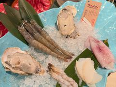 -牛New寿喜烧(金鹰世界店)