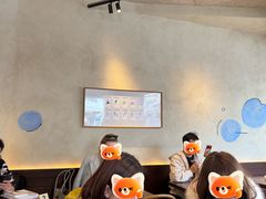 -EAU CAFE(永康路店)