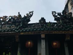 -汕头市小公园