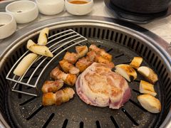 -黄金牧场(明洞总店)
