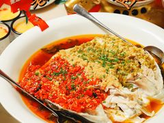 -望湘园·湖南菜(宏伊店)