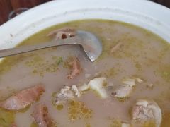 -覃大个·藕汤印象(博奇路店)