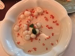 -西安凯悦酒店·湖畔中餐厅