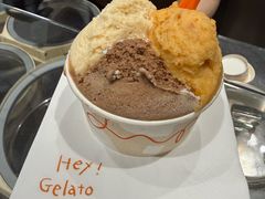 -Dip in Gelato(富民路店)
