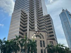 -吉隆坡国油双峰塔