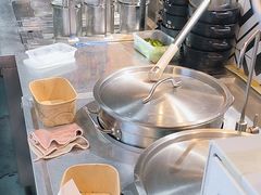 -地二手作鱼汤馄饨(上街里店)