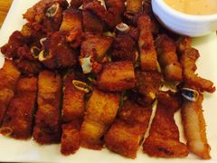 -旅马餐厅(茅家埠店)