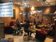 -暹罗手艺古法泰式按摩馆(二号店)