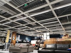 -宜家家居(西安未央商场店)