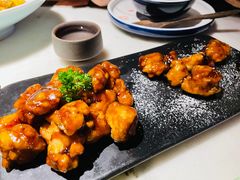 -绿茶餐厅(城西银泰城店)