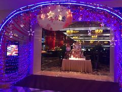 -楚天粤海国际大酒店-楚粤轩中餐厅(水果湖店)