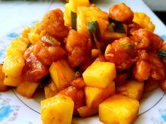 -渔沧米缸·绍兴美食(万达店)