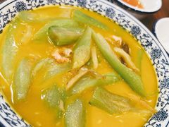 -兰边碗(鼓楼店)