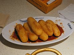 -小龙坎火锅(春熙太古里店)