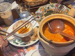 -泰妃殿(武汉首店)