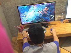 -丽池宫韩式汗蒸会馆(华灯坊店)