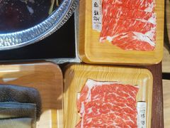 -披头士和牛火锅·寿喜烧自助(陶溪川店)