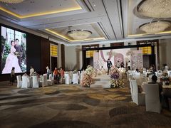 -上海雅居乐万豪侯爵酒店
