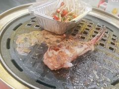 -允辛家·自助泥炉烤肉(九亭店)