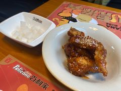 -Pelicana百利家炸鸡(江南西名店城店)