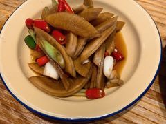 -兔槽江湖菜·重庆璧山兔(水围店)