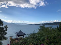 -南诏风情岛