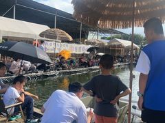 -DGE季风钓虾营地·团建·聚会