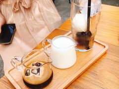 -转山咖啡(松柏社区店)