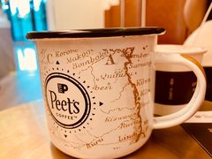 -Peet's 皮爷咖啡(东湖路手作店)