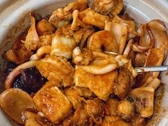 -逢春菜馆天津菜(胜利路店)