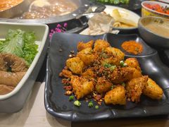 -井格重庆火锅(西直门凯德Mall店)
