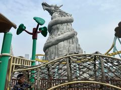 -合肥融创乐园