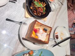 -鹿港小镇(霄云店)