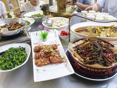 -楚鱼王·河鲜·湖北菜(华农店)