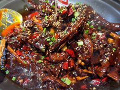 -回味黑鸭煲·始于2006(万松园店)