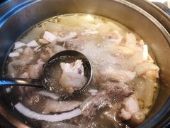 -润园四季椰子鸡火锅(海上世界店)