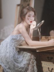 -蜜桃少女VISION写真馆(雁塔店)