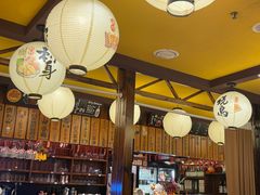 -鸟鹏烧鸟居酒屋(仁恒梦中心店)