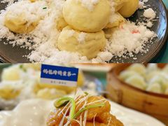-新洪记·丽久饭店(铁西店)